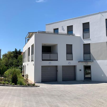 Naplemente Apartman Balatonfüred Zewnętrze zdjęcie