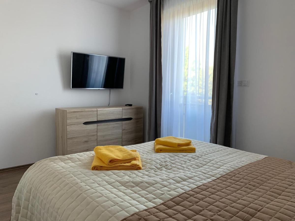 Naplemente Apartman Balatonfüred Zewnętrze zdjęcie