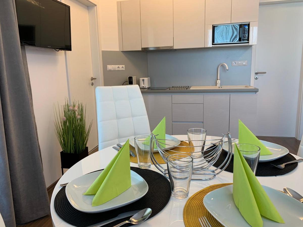 Naplemente Apartman Balatonfüred Zewnętrze zdjęcie