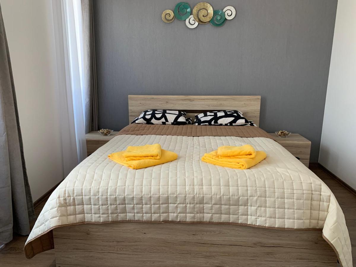 Naplemente Apartman Balatonfüred Zewnętrze zdjęcie