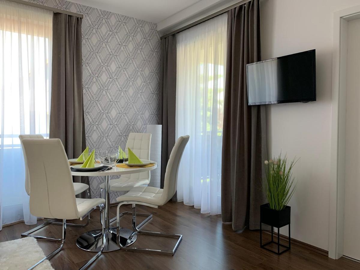 Naplemente Apartman Balatonfüred Zewnętrze zdjęcie