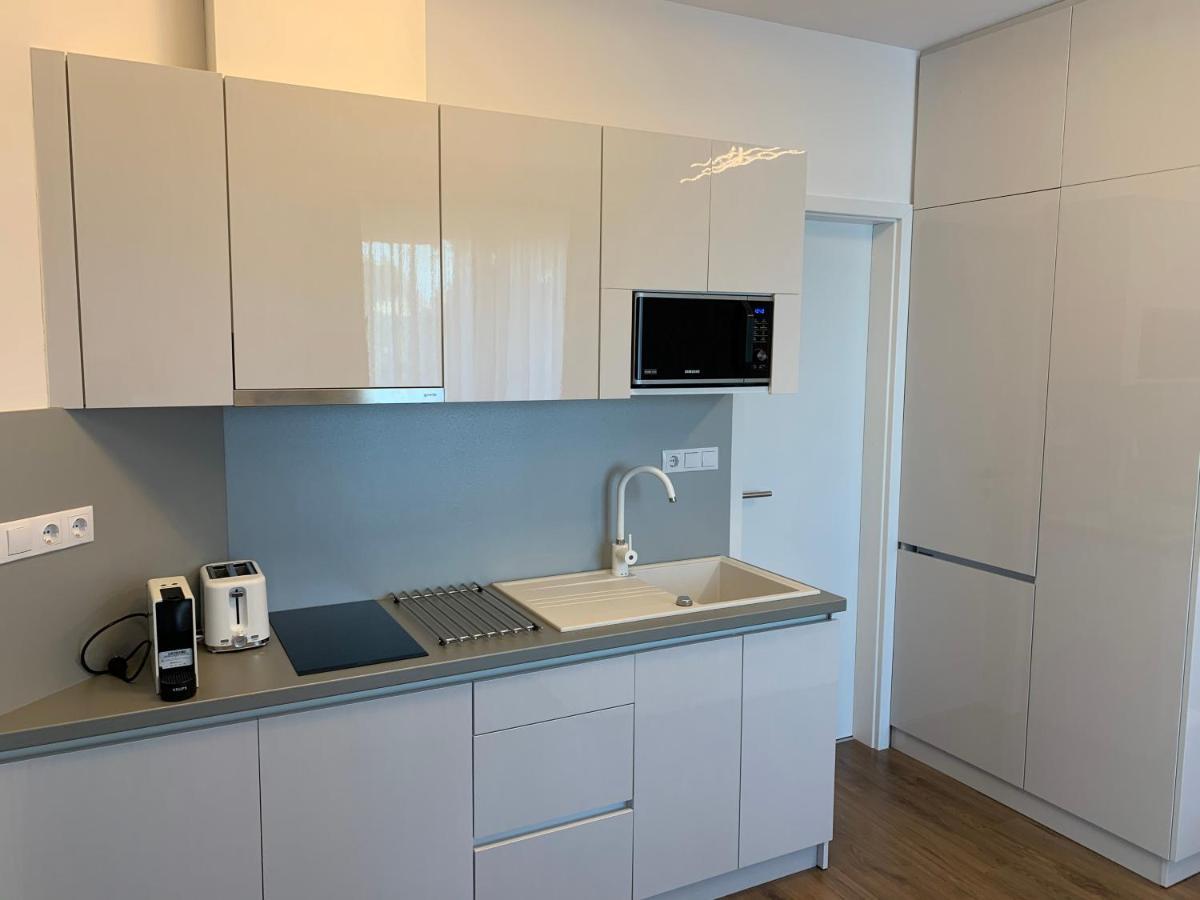 Naplemente Apartman Balatonfüred Zewnętrze zdjęcie