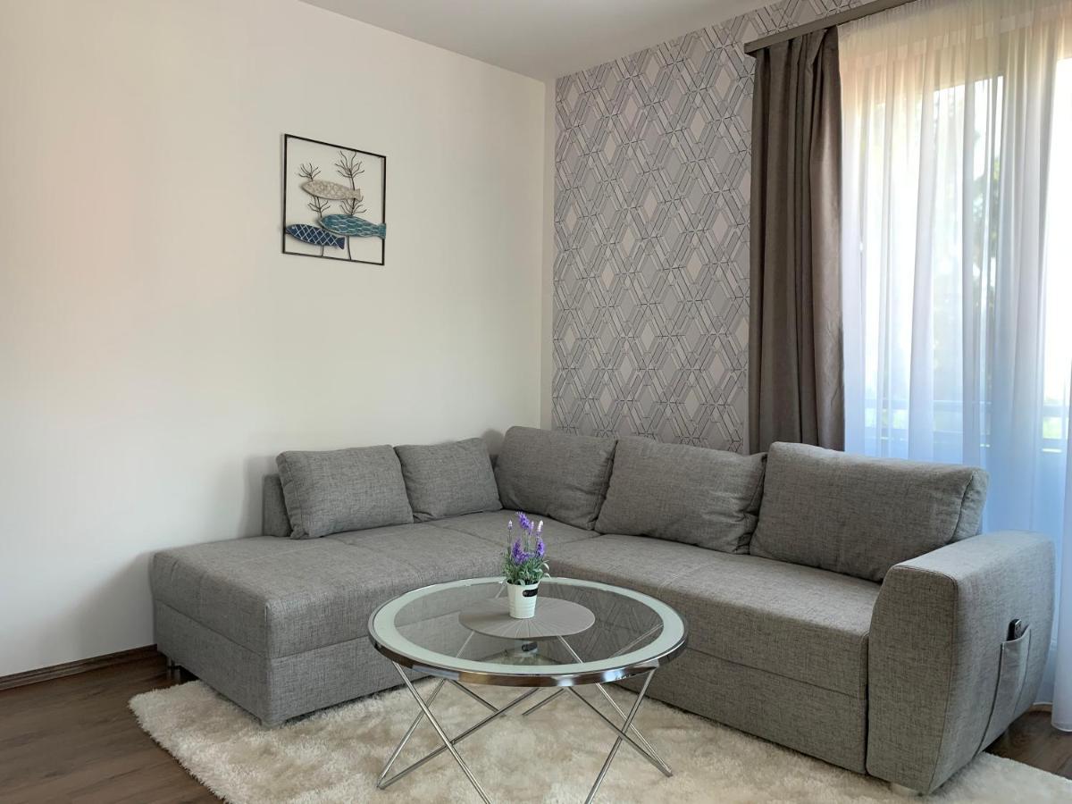 Naplemente Apartman Balatonfüred Zewnętrze zdjęcie